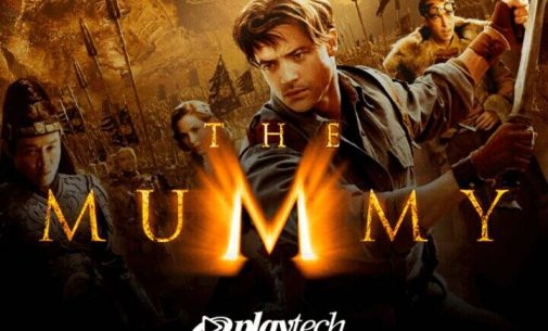 The Mummy